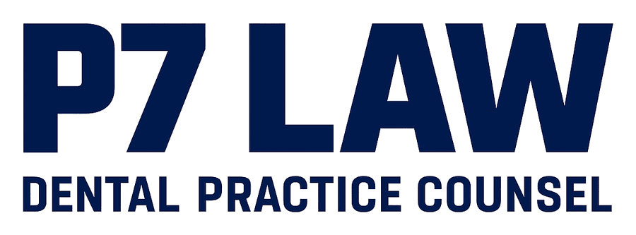 P7 Law
